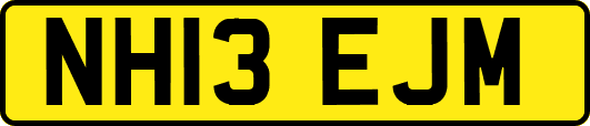 NH13EJM