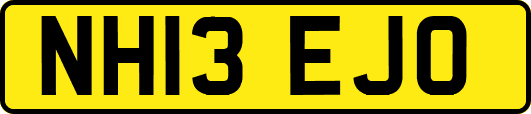 NH13EJO