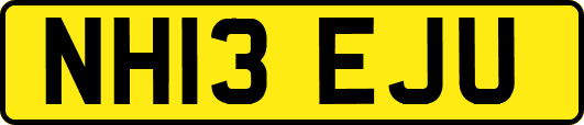 NH13EJU