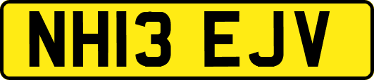 NH13EJV