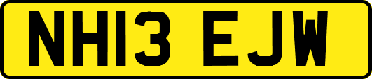 NH13EJW