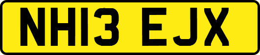 NH13EJX