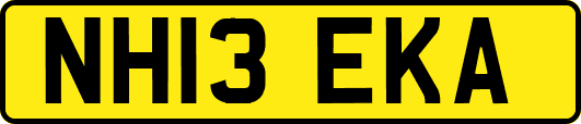 NH13EKA