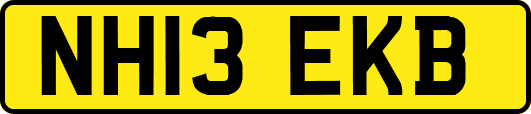 NH13EKB