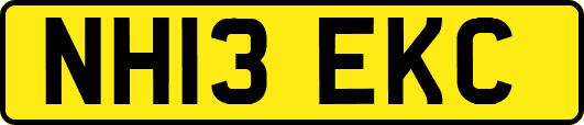 NH13EKC