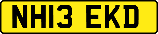 NH13EKD