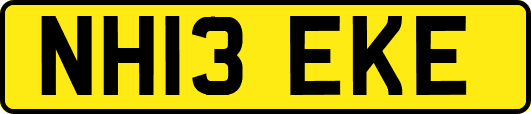 NH13EKE