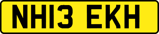 NH13EKH