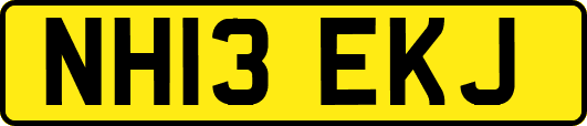NH13EKJ