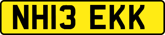 NH13EKK