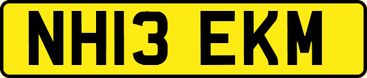 NH13EKM