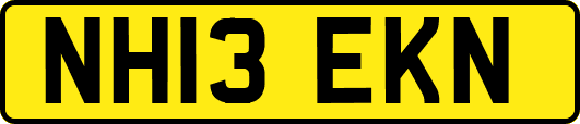 NH13EKN