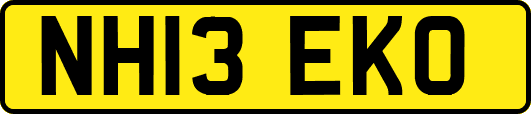 NH13EKO
