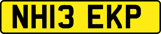 NH13EKP