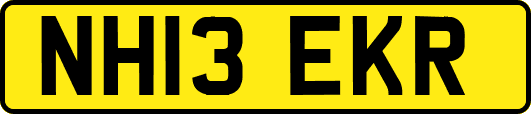 NH13EKR