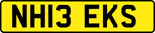 NH13EKS