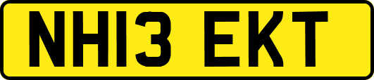 NH13EKT