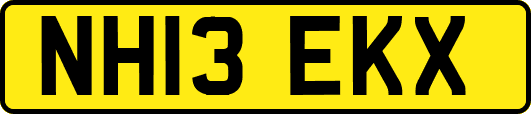 NH13EKX