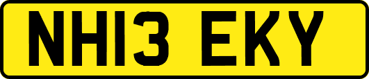 NH13EKY