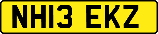NH13EKZ