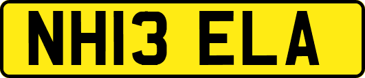 NH13ELA