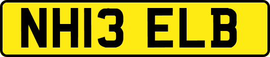 NH13ELB