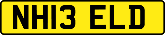 NH13ELD