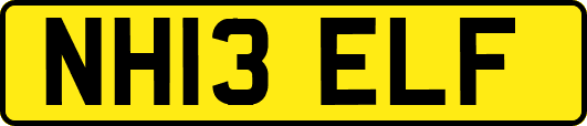 NH13ELF
