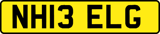 NH13ELG