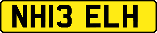 NH13ELH