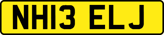 NH13ELJ