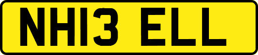 NH13ELL