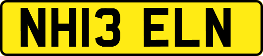 NH13ELN