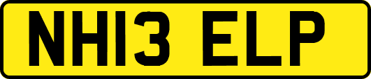 NH13ELP