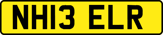 NH13ELR