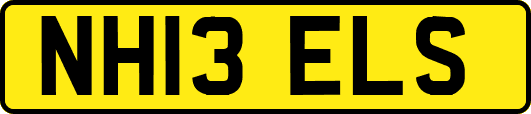 NH13ELS