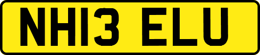 NH13ELU