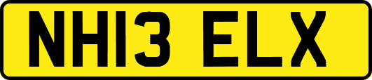 NH13ELX