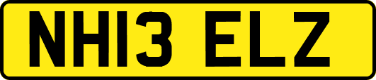 NH13ELZ