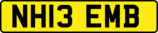 NH13EMB