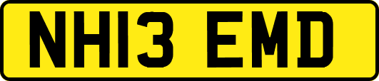 NH13EMD