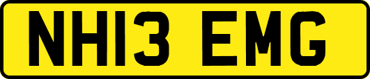 NH13EMG