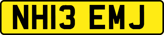 NH13EMJ