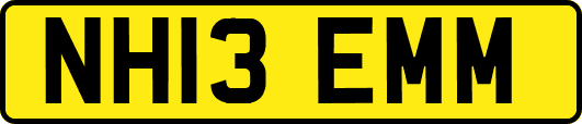 NH13EMM