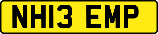NH13EMP