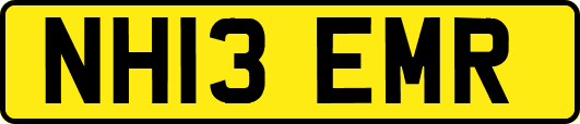NH13EMR