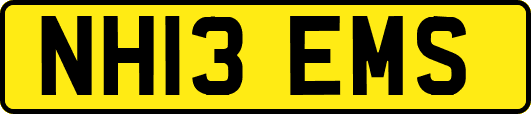 NH13EMS