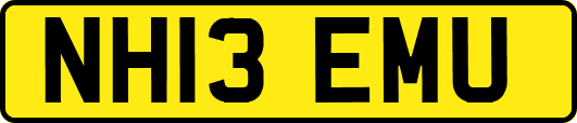 NH13EMU