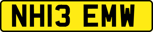 NH13EMW