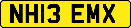 NH13EMX